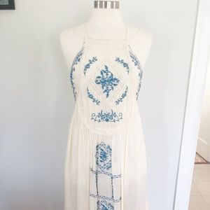 Free People summer dress